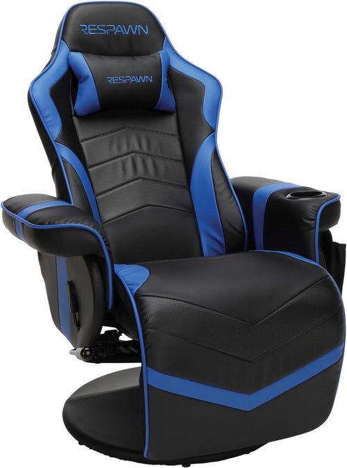 900 Gaming Recliner - Video Games Console Recliner Chair, Computer